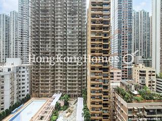 Ap Lei Chau - South Horizons Phase 4 The Oasis Berkeley Court (Block 33) 02