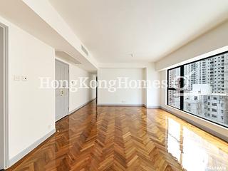 Ap Lei Chau - South Horizons Phase 4 The Oasis Berkeley Court (Block 33) 03
