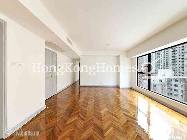 Ap Lei Chau - South Horizons Phase 4 The Oasis Berkeley Court (Block 33) 03