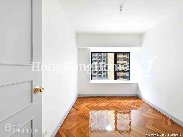 Ap Lei Chau - South Horizons Phase 4 The Oasis Berkeley Court (Block 33) 08