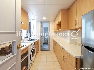 Ap Lei Chau - South Horizons Phase 4 The Oasis Berkeley Court (Block 33) 09