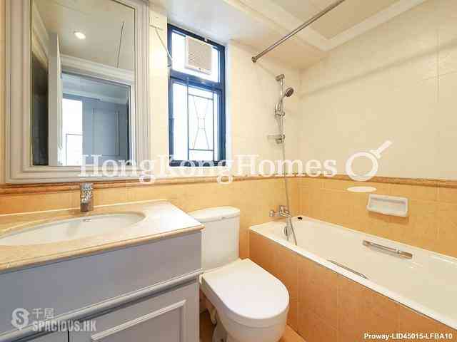 Ap Lei Chau - South Horizons Phase 4 The Oasis Berkeley Court (Block 33) 10