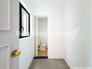 Ap Lei Chau - South Horizons Phase 4 The Oasis Berkeley Court (Block 33) 11