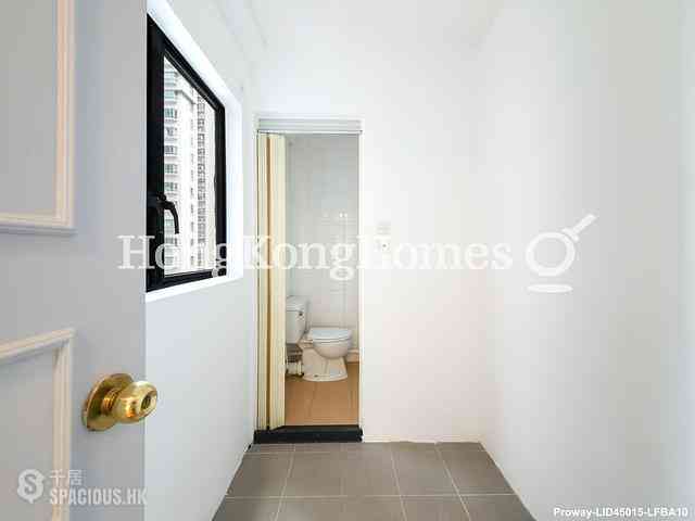 Ap Lei Chau - South Horizons Phase 4 The Oasis Berkeley Court (Block 33) 11