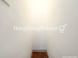 Ap Lei Chau - South Horizons Phase 4 The Oasis Berkeley Court (Block 33) 12