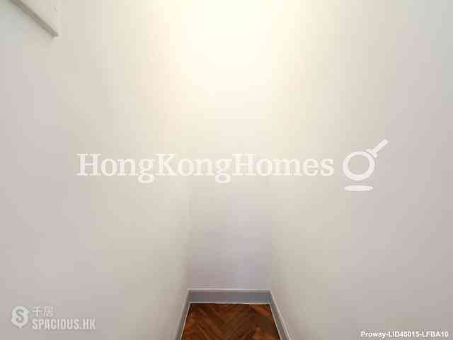 Ap Lei Chau - South Horizons Phase 4 The Oasis Berkeley Court (Block 33) 12