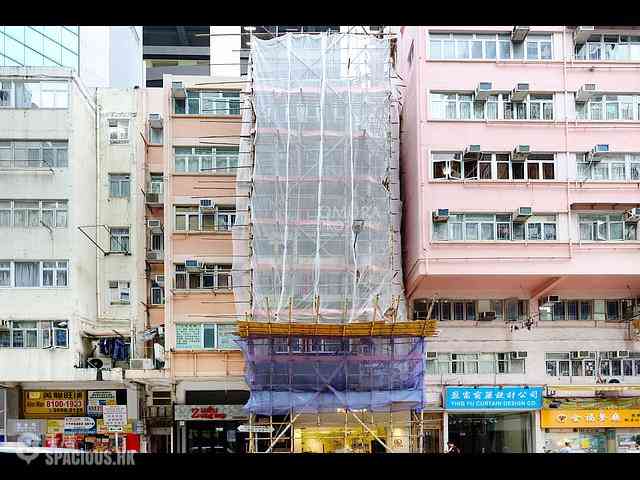 Wan Chai - 135, Queen's Road East 02