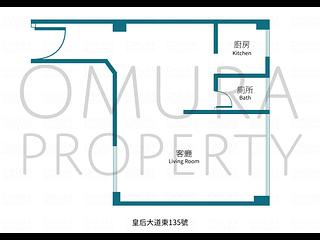 Wan Chai - 135, Queen's Road East 03