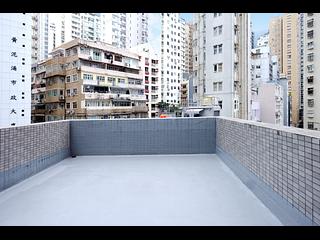 Happy Valley - 31, Sing Woo Road 17