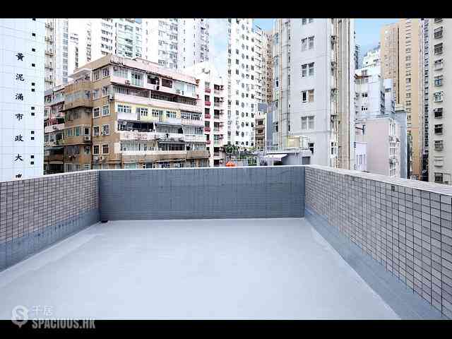 Happy Valley - 31, Sing Woo Road 17