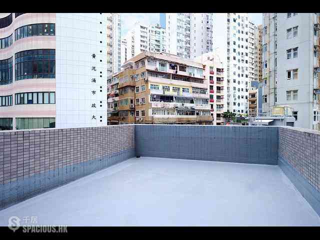 Happy Valley - 31, Sing Woo Road 18
