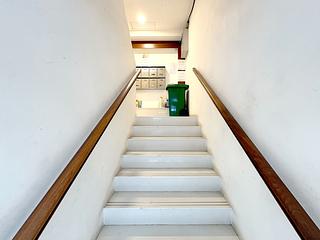 Happy Valley - 31, Sing Woo Road 20