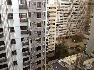 Mid Levels Central - Jing Tai Garden Mansion 04