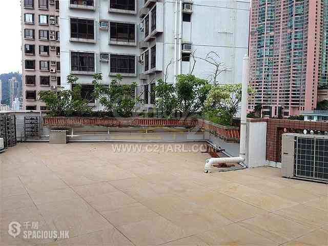 Mid Levels Central - Jing Tai Garden Mansion 01