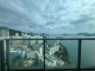 Cyberport - Residence Bel-Air 02