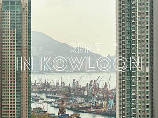 Tai Kok Tsui - L・Living 23 04