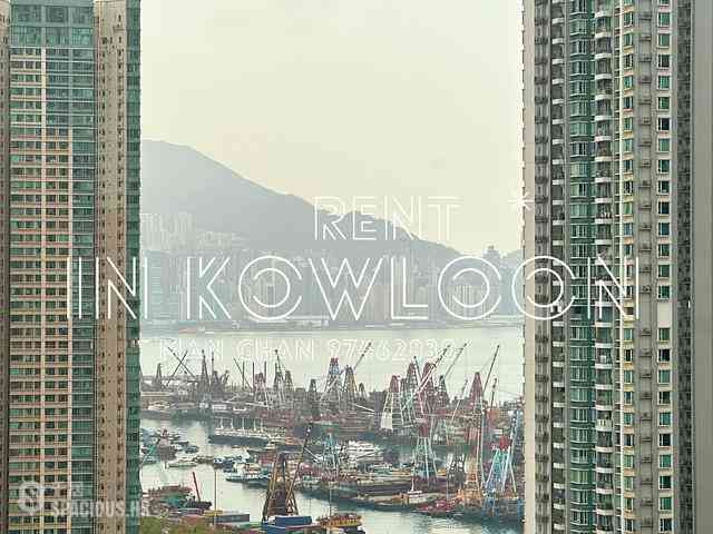 Tai Kok Tsui - L・Living 23 04