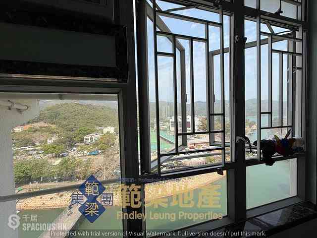 Mui Wo - Ngan Ho Court Ngan Long House (Block B) 04