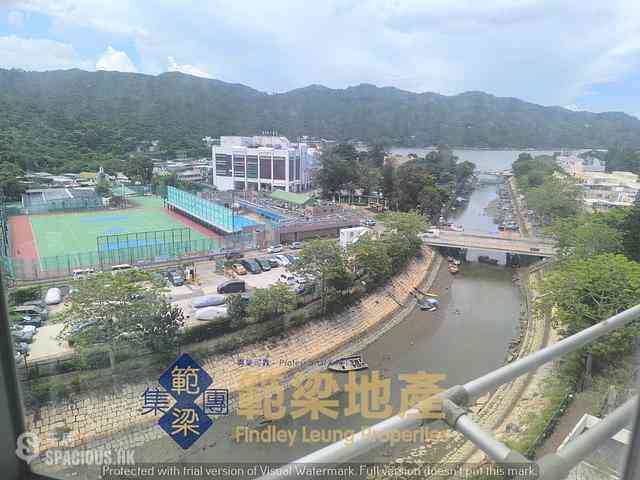 Mui Wo - Ngan Ho Court Ngan Long House (Block B) 05