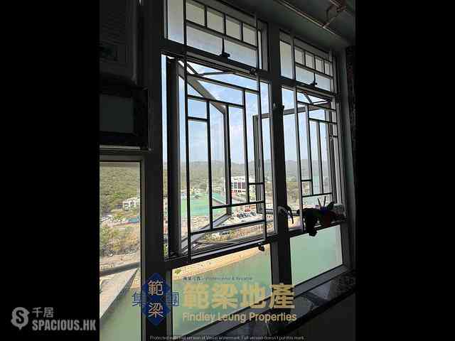 Mui Wo - Ngan Ho Court Ngan Long House (Block B) 06