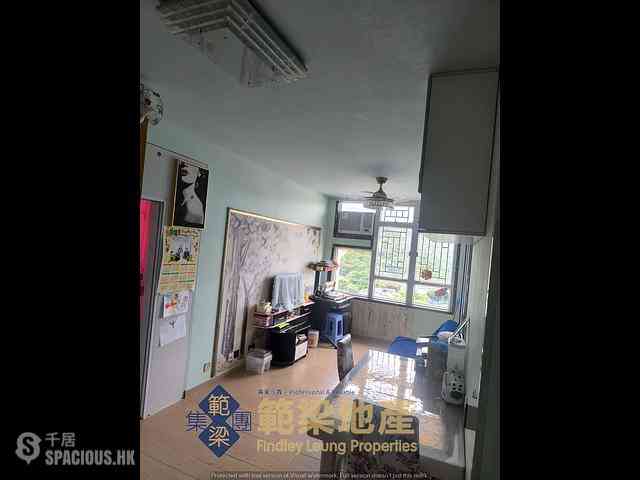 Mui Wo - Ngan Ho Court Ngan Long House (Block B) 09