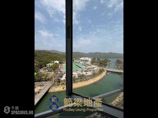 Mui Wo - Ngan Ho Court Ngan Long House (Block B) 01
