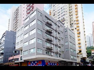 Happy Valley - 31, Sing Woo Road 02