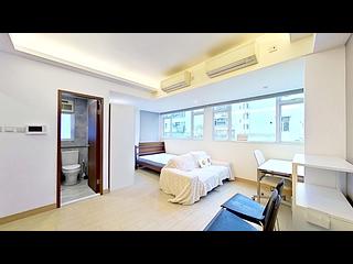 Happy Valley - 31, Sing Woo Road 04