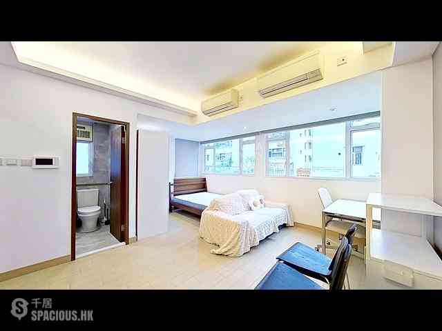 Happy Valley - 31, Sing Woo Road 04