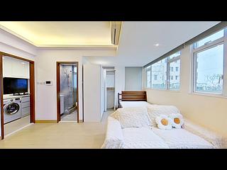 Happy Valley - 31, Sing Woo Road 05