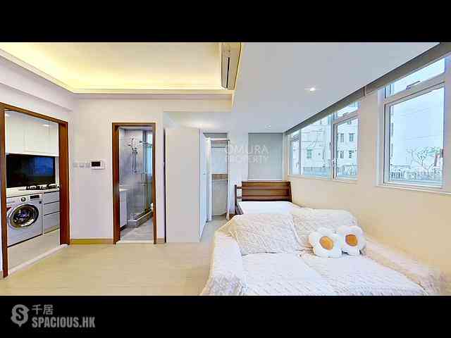 Happy Valley - 31, Sing Woo Road 05