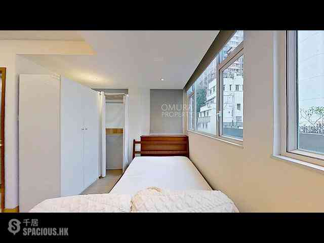 Happy Valley - 31, Sing Woo Road 06