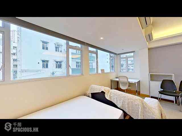 Happy Valley - 31, Sing Woo Road 07