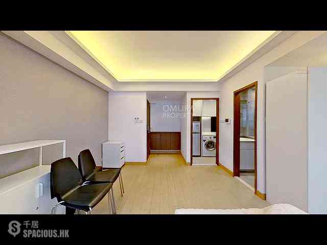 Happy Valley - 31, Sing Woo Road 12