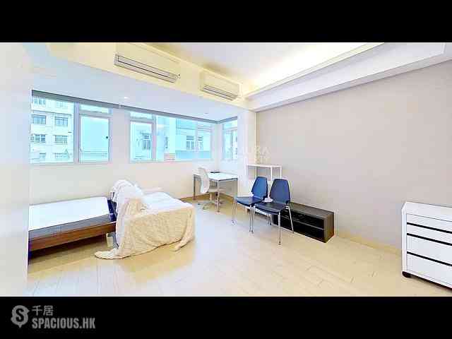 Happy Valley - 31, Sing Woo Road 13