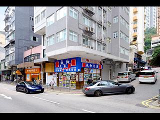 Happy Valley - 31, Sing Woo Road 16