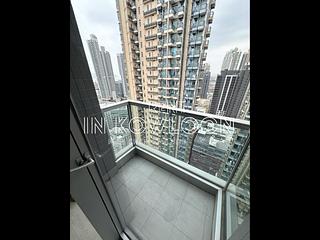 Tai Kok Tsui - L・Living 23 07