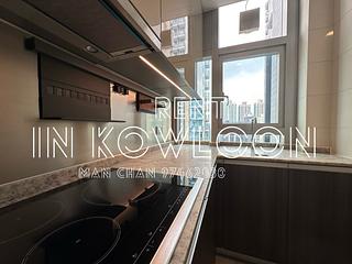 Tai Kok Tsui - L・Living 23 09