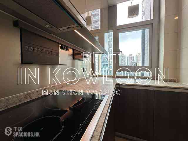Tai Kok Tsui - L・Living 23 09
