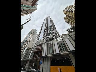 Tai Kok Tsui - L・Living 23 10