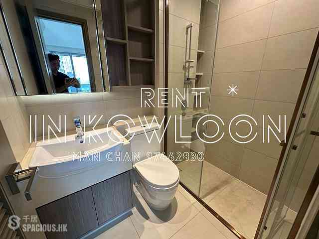 Tai Kok Tsui - L・Living 23 11