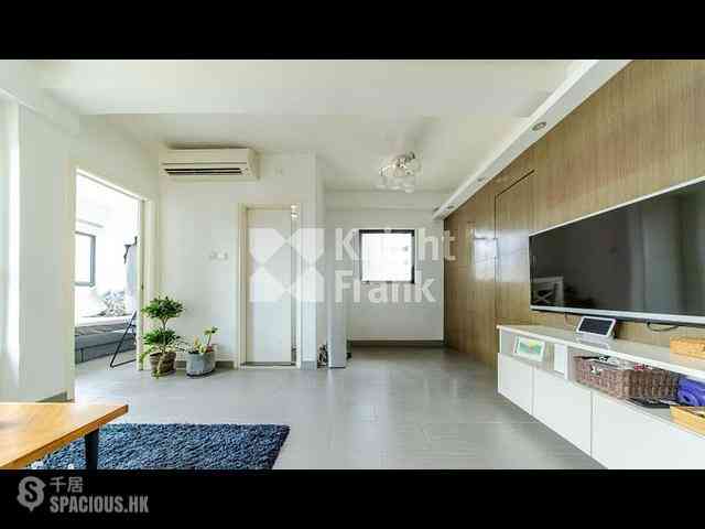 Sheung Wan - The Bellevue Place 02