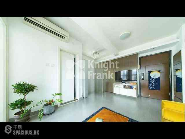 Sheung Wan - The Bellevue Place 03