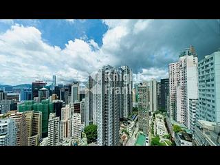 Sheung Wan - The Bellevue Place 04