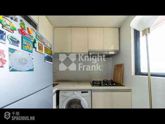 Sheung Wan - The Bellevue Place 05