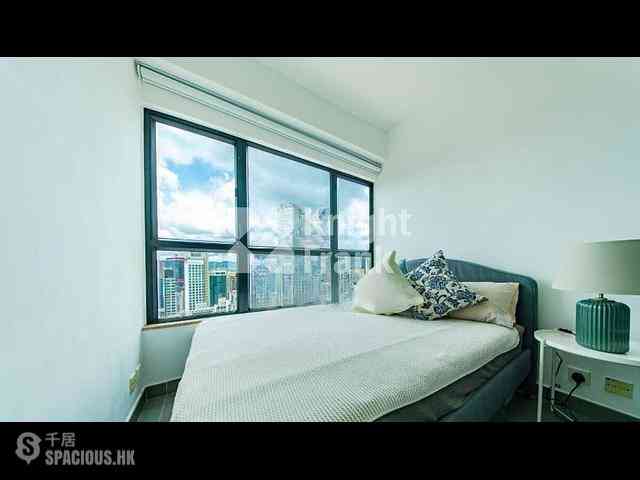 Sheung Wan - The Bellevue Place 06