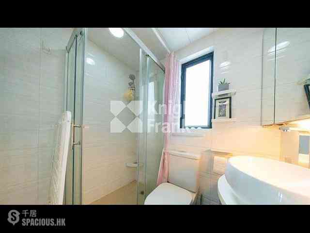 Sheung Wan - The Bellevue Place 07