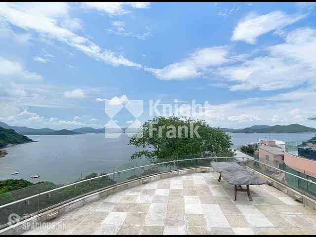 Clear Water Bay - Casa Loma 02