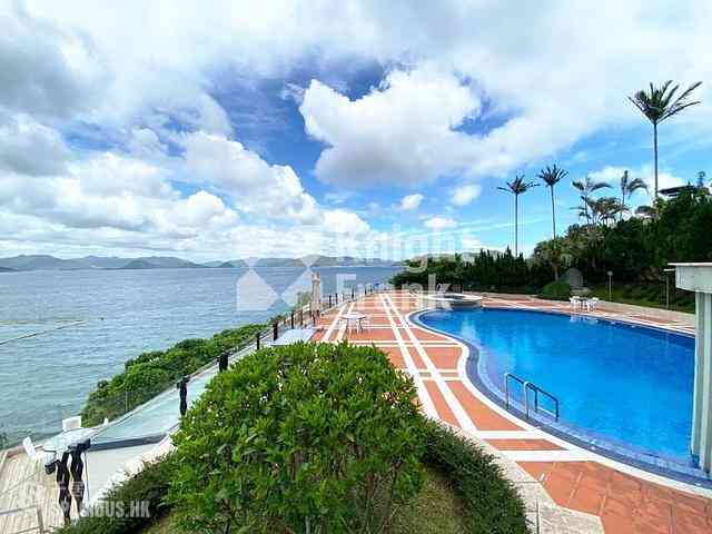 Clear Water Bay - Casa Loma 04