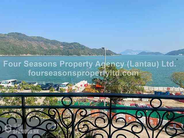 Mui Wo - Sea Crest Terrace 01